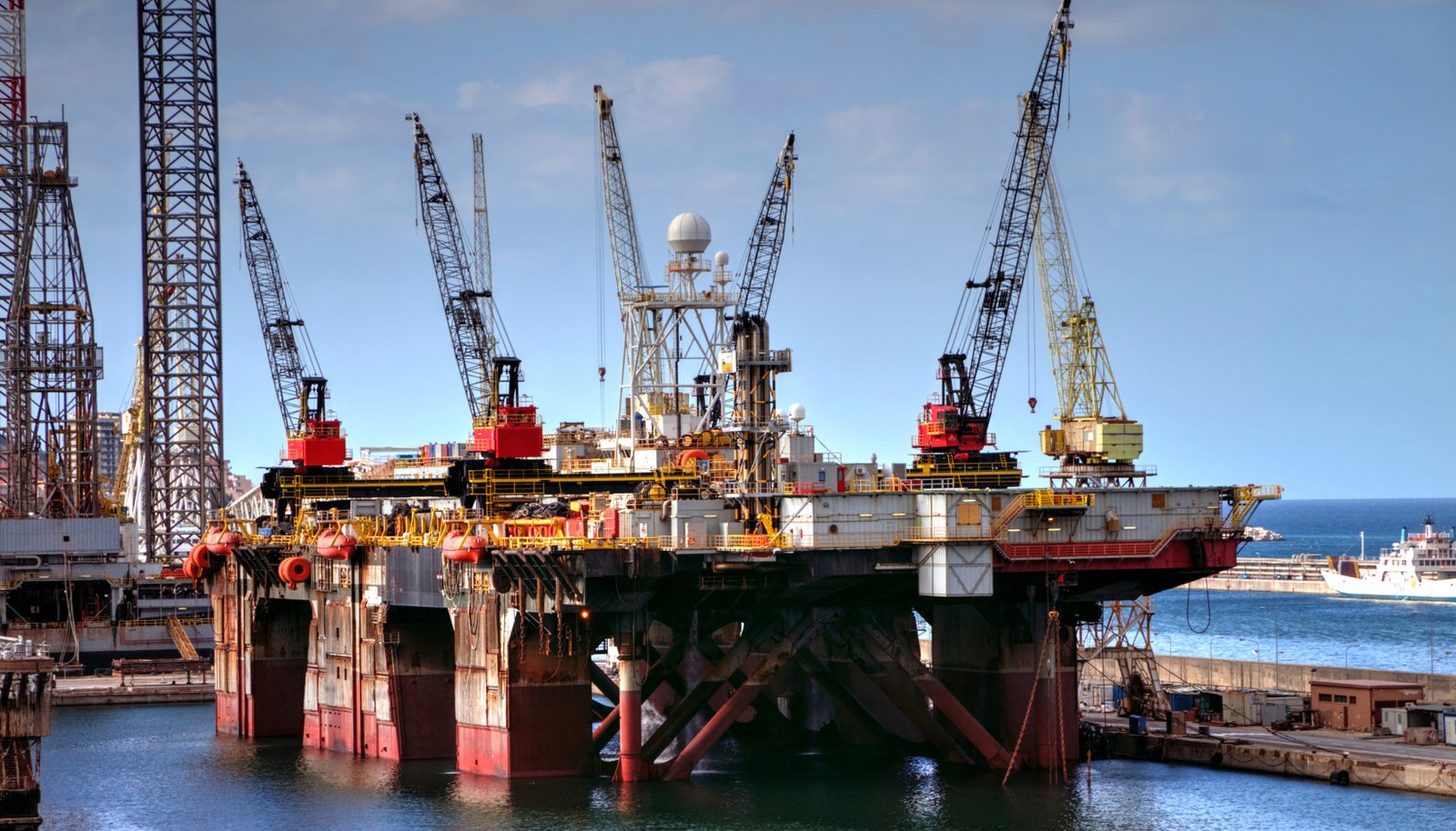 Excellence You Can Trust